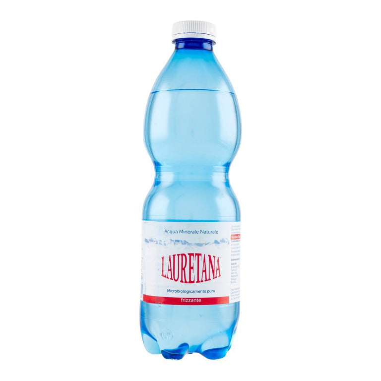 ACQUA LAURETANA 50CL NATURALE PET BT